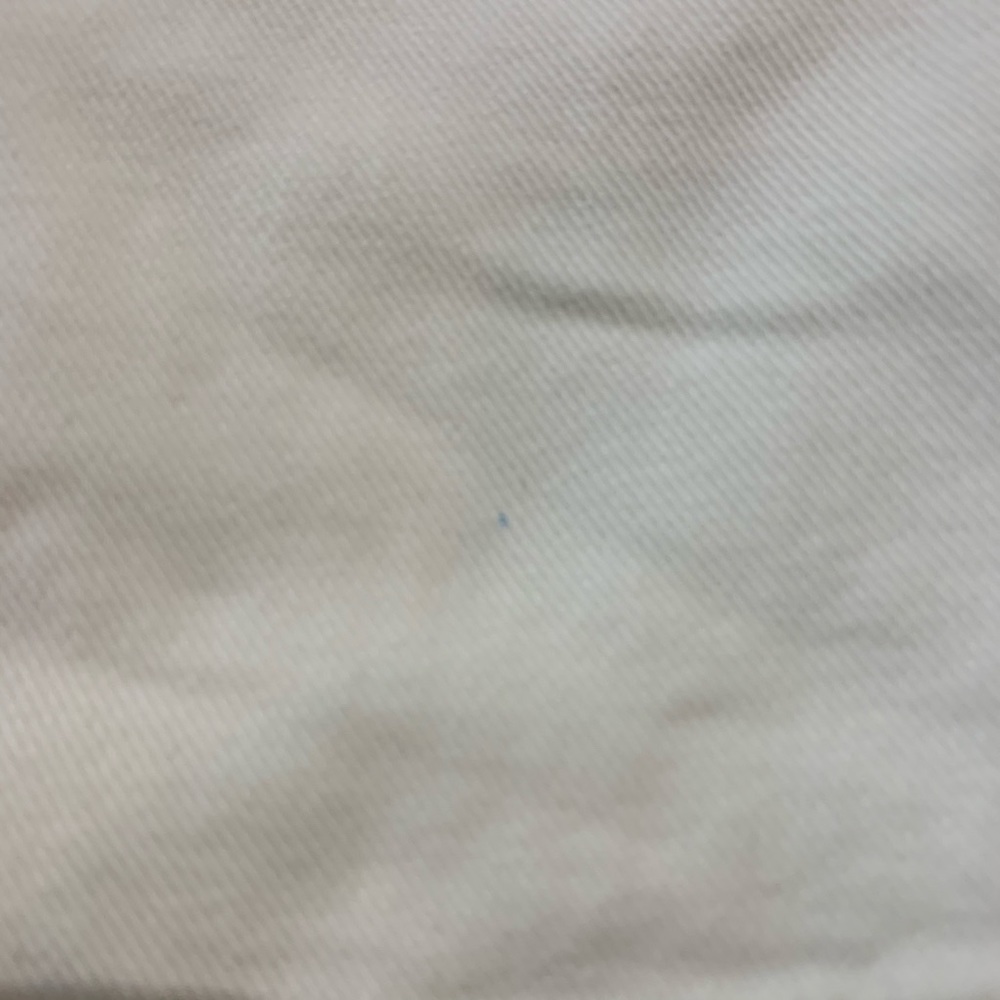 Escada white jeans - Picture 7 of 8